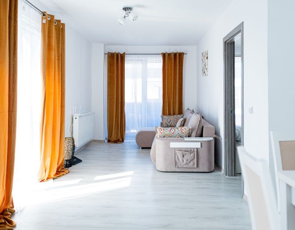 apartament de vanzare Dobroesti