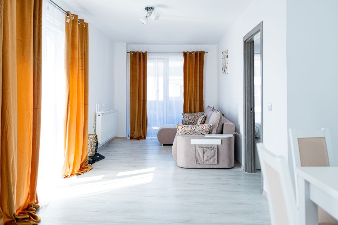 apartament de vanzare Dobroesti